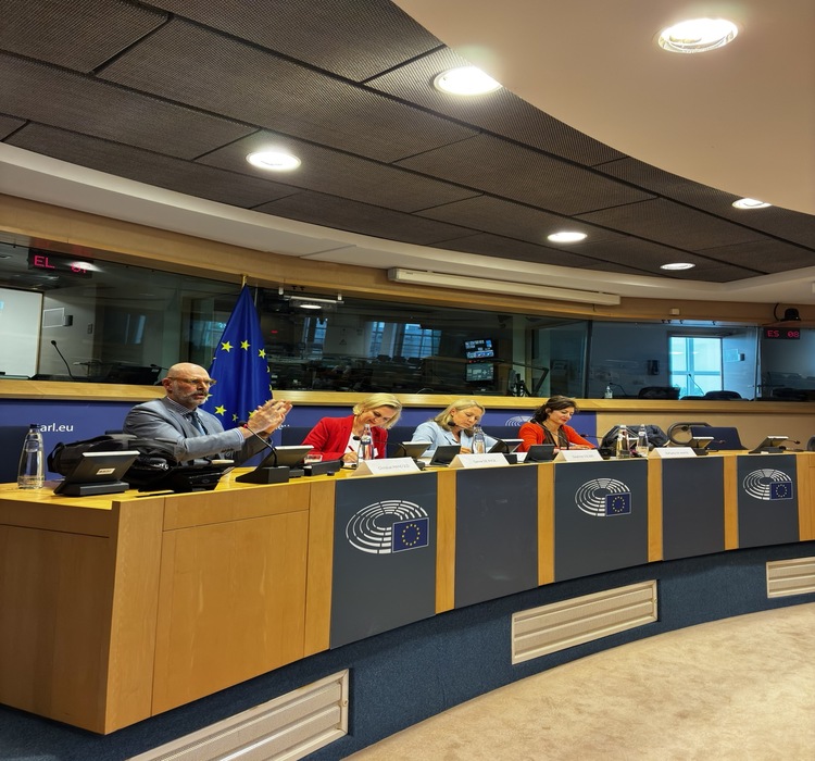 Conference Belga Club